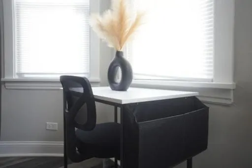 Cozy Apt Near Midway Airport & Downtown