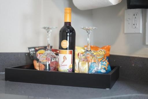 Cozy Apt Near Midway Airport & Downtown